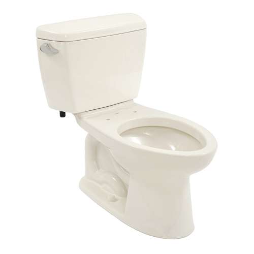 Toto Eco Drake CST744E#12
