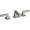 Toto Lloyd TL930DDLQ#CP
