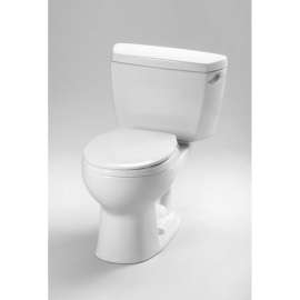 Toto Eco Drake CST743ER#01
