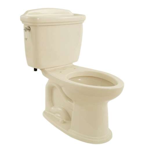 Toto Eco Dartmouth CST754EF#03