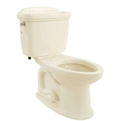Toto Eco Dartmouth CST754EF#12