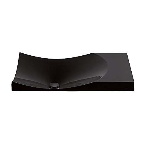Toto Waza Noir FLT142#80