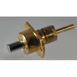 Push Button Assembly for Flushometers