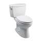 2-Piece Toilets