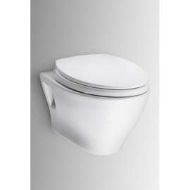 Toto Aquia CT418FG#01