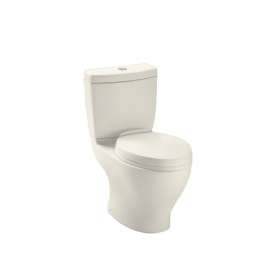 Toto Aquia CST412MF