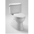 2-Piece Toilets