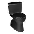 2-Piece Toilets