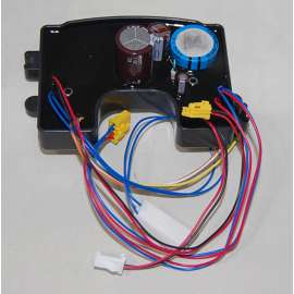 Controller for Urinal EcoPower Concealed Flush Valves