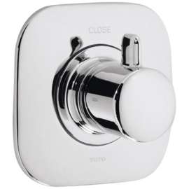 Toto Aquia TS416C2