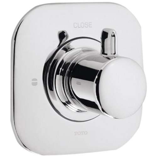Toto Aquia TS416D2#CP