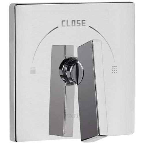 Toto Legato TS624D2#CP