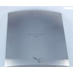 Coverplate for HDR110#SS Hand Dryer in Satin