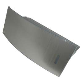 Water Tray for HDR110#SS Hand Dryer in Stainless Steel