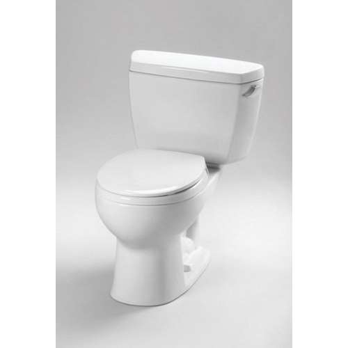 Toto Eco Drake CST743ERB#01