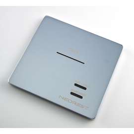 Top Cover for Neorest Sinks with Auto Faucet in Polished Chrome