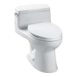 Toto Supreme MS634114CEFG