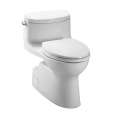 1-Piece Toilets