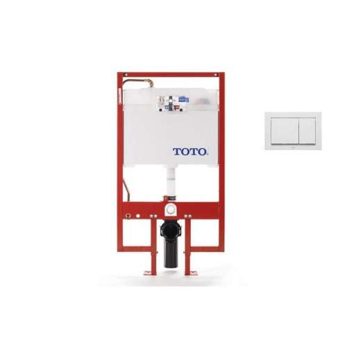 Toto Duofit WT151800M#WH