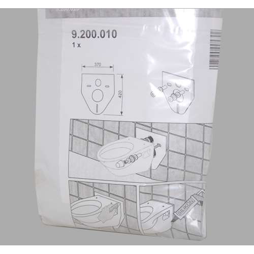 Toto THU316