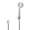 Toto Traditional TS300FL55#CP