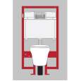 2-Piece Toilets