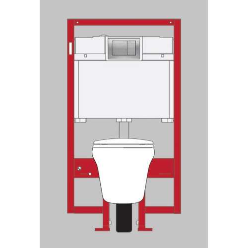 Toto Maris CWT486MFG-1#01