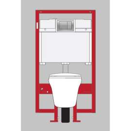 Toto Maris CWT486MFG-2#01