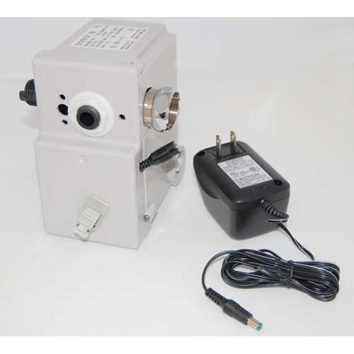 Toto TH653EC2V1