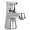 Toto Wyeth TL230SD#CP