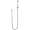 Toto Transitional TS400F41#CP