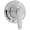 Toto Wyeth TS230D#CP