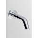 Wall Mounted Faucets