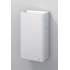 Clean Dry Sensor Activated Hand Dryer in White