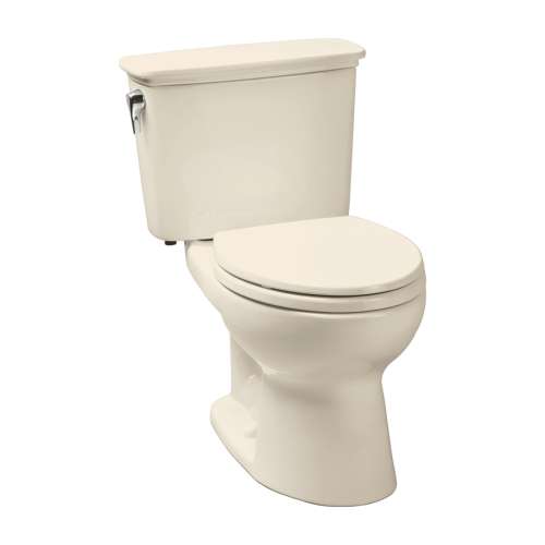 Toto Eco Drake CST744ELN#03