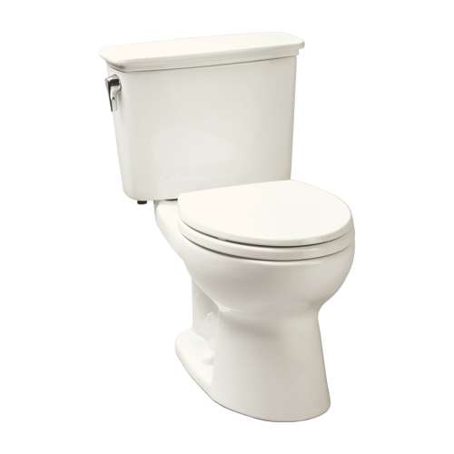 Toto Eco Drake CST744ELN#12