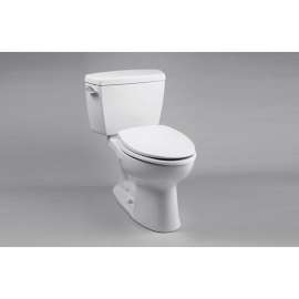 Toto Eco Drake CST744EFN.10#01