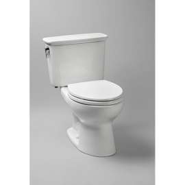Toto Eco Drake CST744ERGN#01