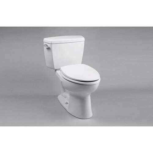 Toto Eco Drake CST744ELRN#01