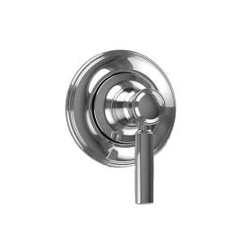 Keane Three-Way Diverter Trim