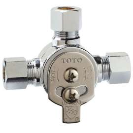 EcoPower Mixing Valve