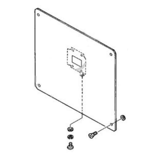 Toto TH559EDV142