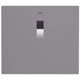 Ultra High-Efficiency Concealed Urinal Flush Valve with 3/4