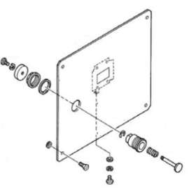 Toto TH559EDV147