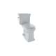 Promenade II Elongated Tornado 1-GPF 2 Piece Toilet, Less Seat