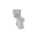 Promenade II Elongated Tornado 1-GPF 2 Piece Toilet, Less Seat