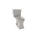 Promenade II Elongated Tornado 1-GPF 2 Piece Toilet, Less Seat