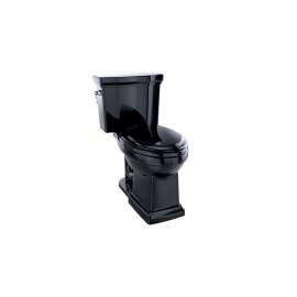 Promenade II Elongated Tornado 1-GPF 2 Piece Toilet, Less Seat - In Multiple Colors