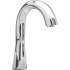 0.35 GPM EcoPower Faucet with Mixing Valve in Polished Chrome