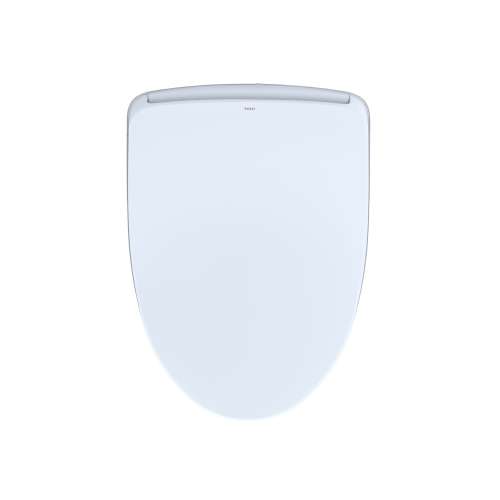 SW3056-M S550E Electronic Elongated Bidet Seat